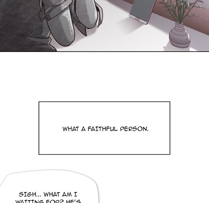 Annoying Alice Manhwa - Chapter 18 Page 19