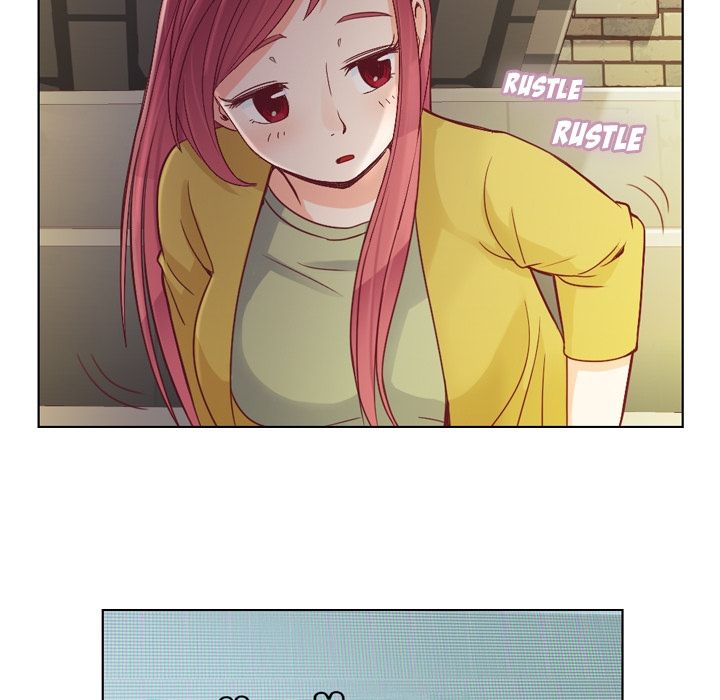 Annoying Alice Manhwa - Chapter 18 Page 25