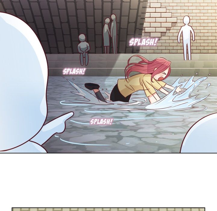 Annoying Alice Manhwa - Chapter 18 Page 33