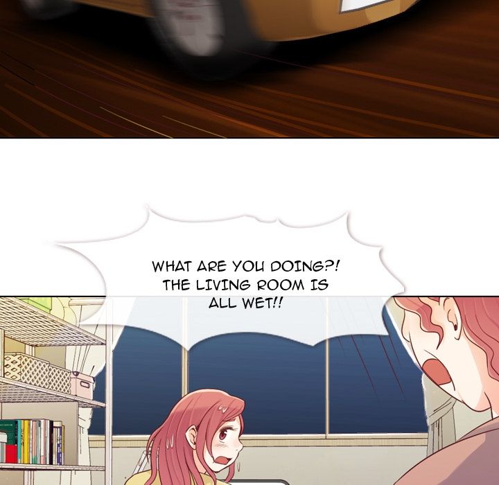 Annoying Alice Manhwa - Chapter 18 Page 40