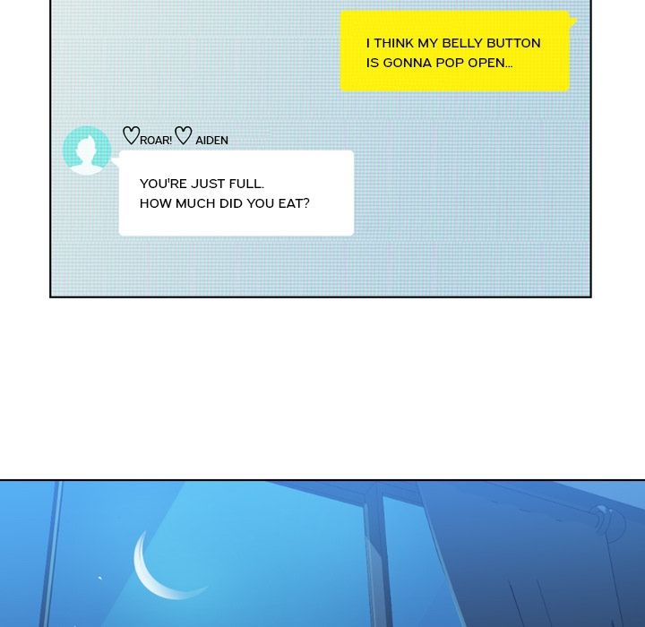 Annoying Alice Manhwa - Chapter 18 Page 47