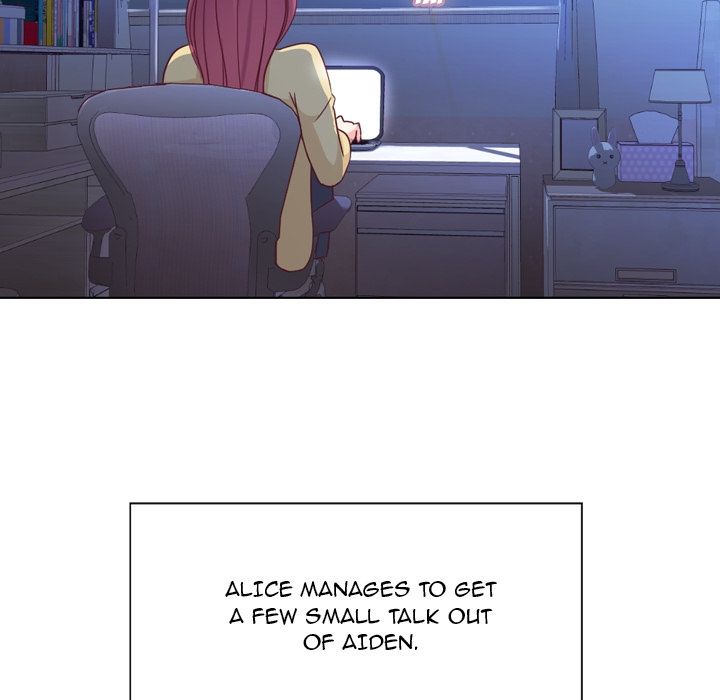 Annoying Alice Manhwa - Chapter 18 Page 49
