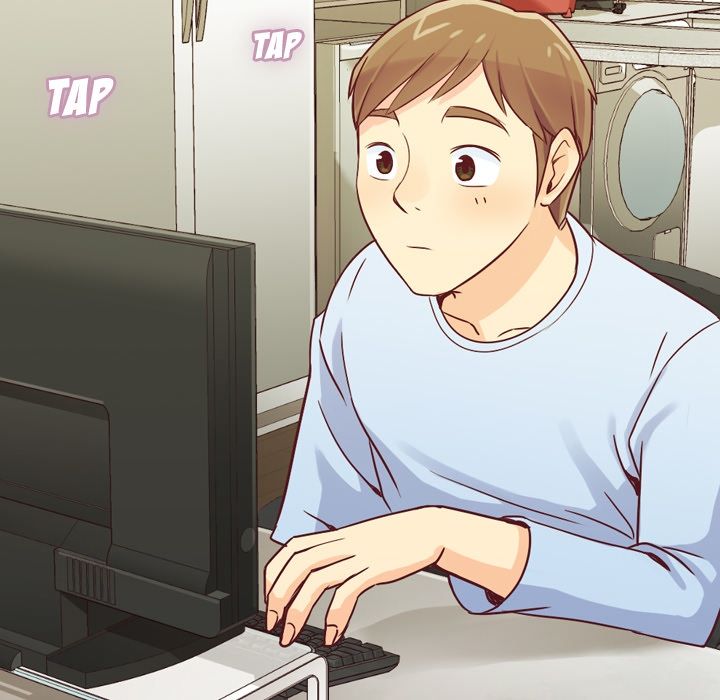 Annoying Alice Manhwa - Chapter 18 Page 55