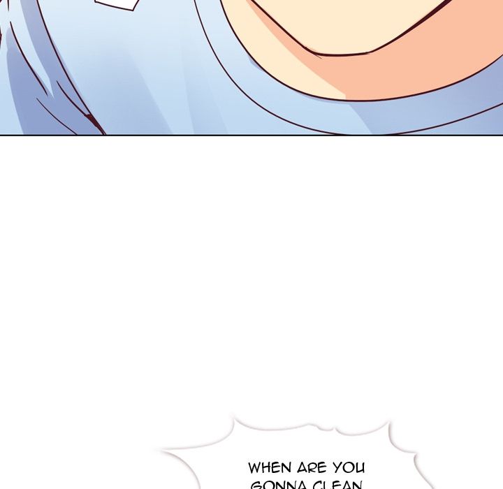 Annoying Alice Manhwa - Chapter 18 Page 57