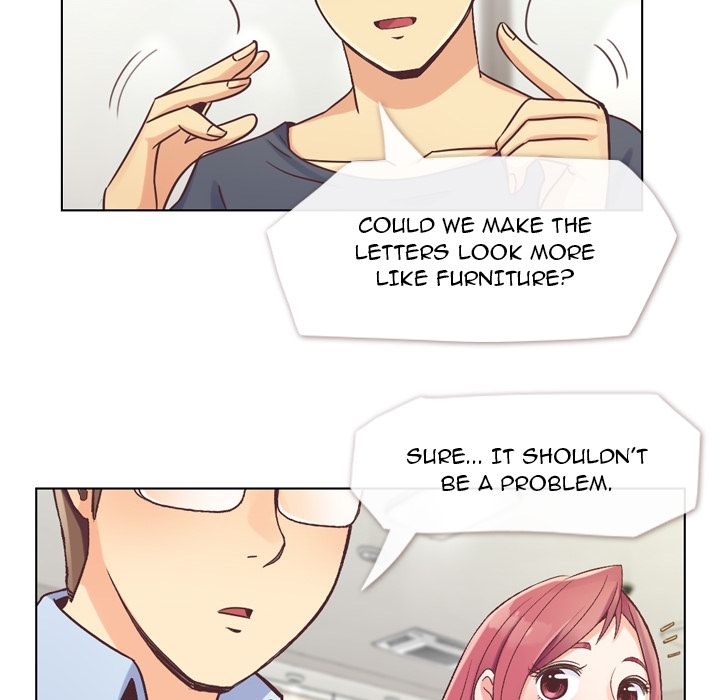 Annoying Alice Manhwa - Chapter 25 Page 15