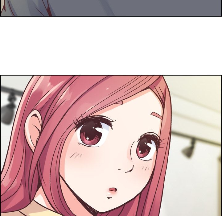 Annoying Alice Manhwa - Chapter 25 Page 19