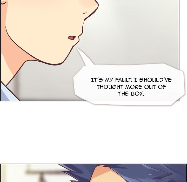 Annoying Alice Manhwa - Chapter 25 Page 22