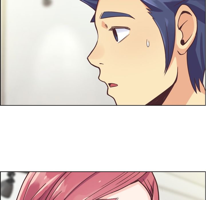 Annoying Alice Manhwa - Chapter 25 Page 23