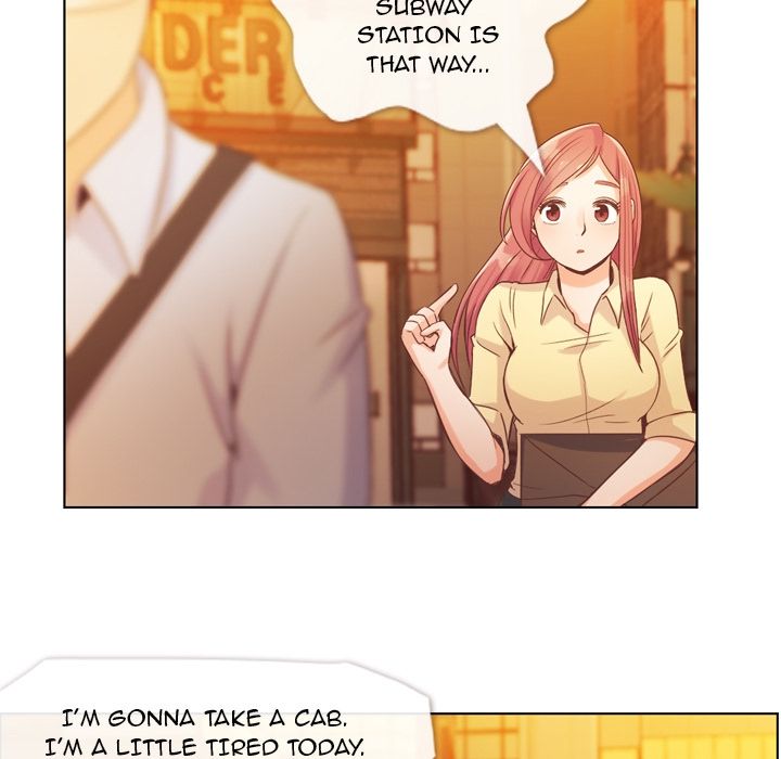 Annoying Alice Manhwa - Chapter 25 Page 29