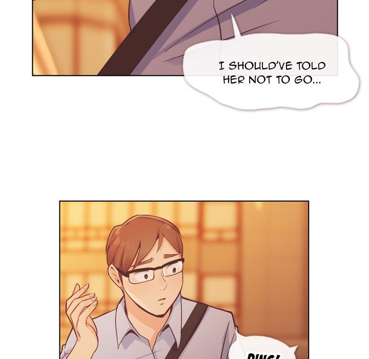 Annoying Alice Manhwa - Chapter 25 Page 37