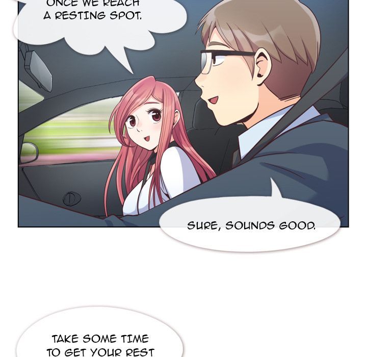 Annoying Alice Manhwa - Chapter 60 Page 6