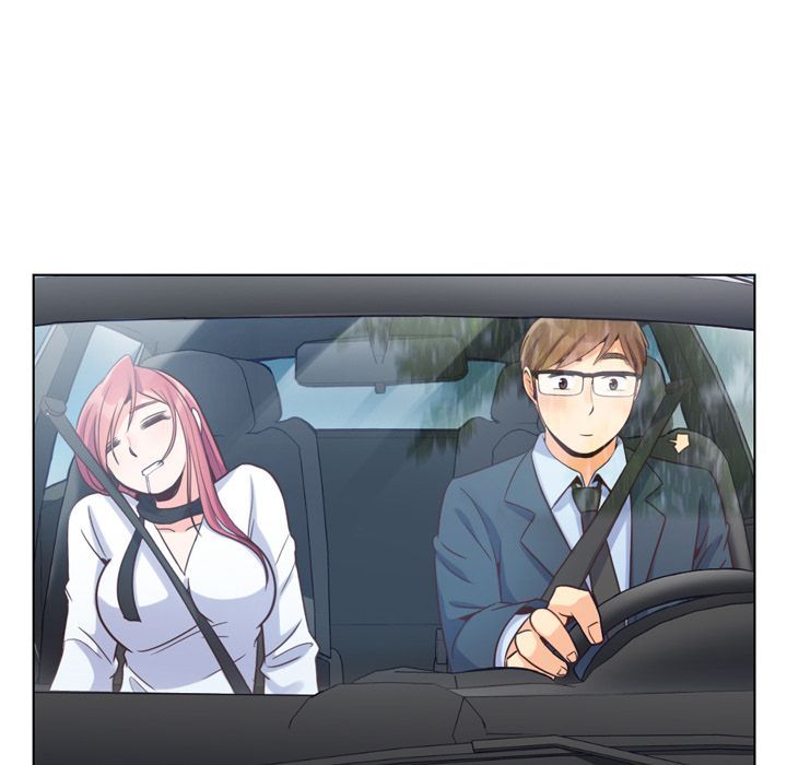 Annoying Alice Manhwa - Chapter 60 Page 9