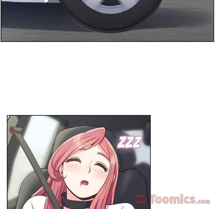 Annoying Alice Manhwa - Chapter 60 Page 11