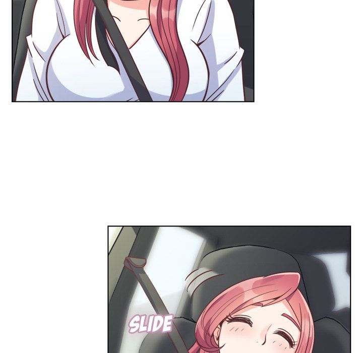 Annoying Alice Manhwa - Chapter 60 Page 12