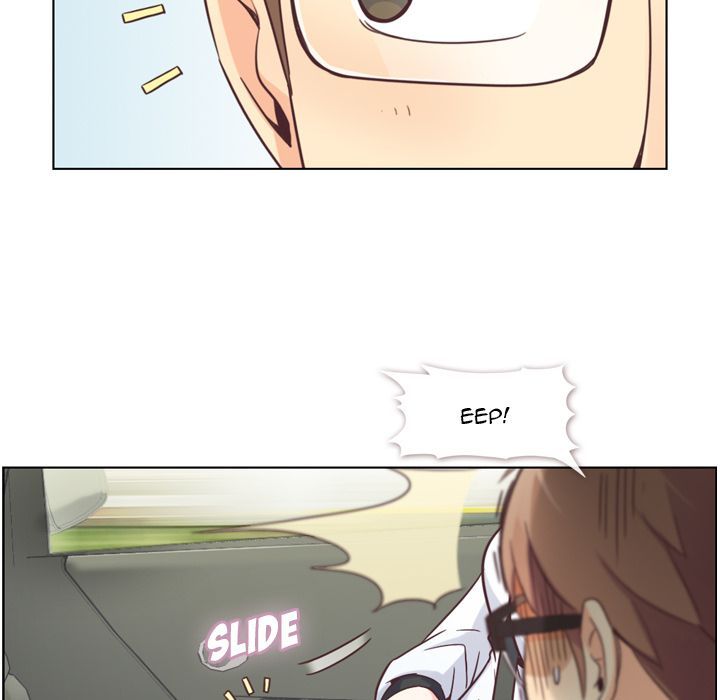 Annoying Alice Manhwa - Chapter 60 Page 14