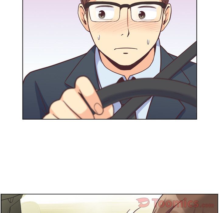 Annoying Alice Manhwa - Chapter 60 Page 18