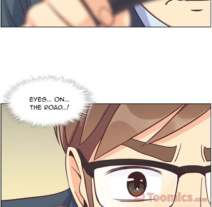 Annoying Alice Manhwa - Chapter 60 Page 21