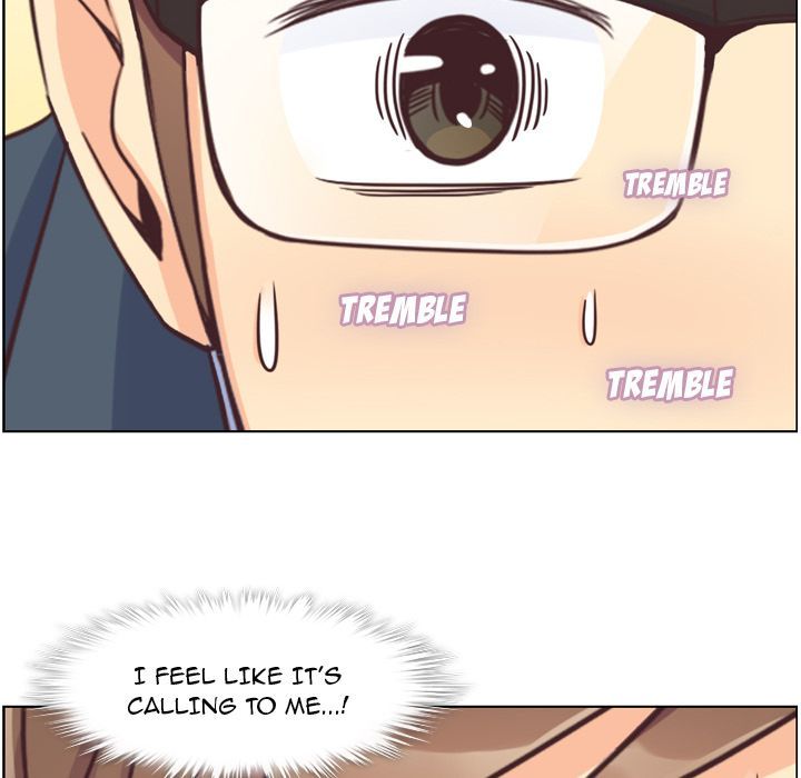 Annoying Alice Manhwa - Chapter 60 Page 23