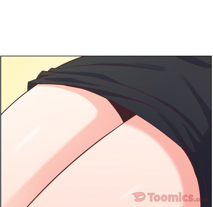 Annoying Alice Manhwa - Chapter 60 Page 25