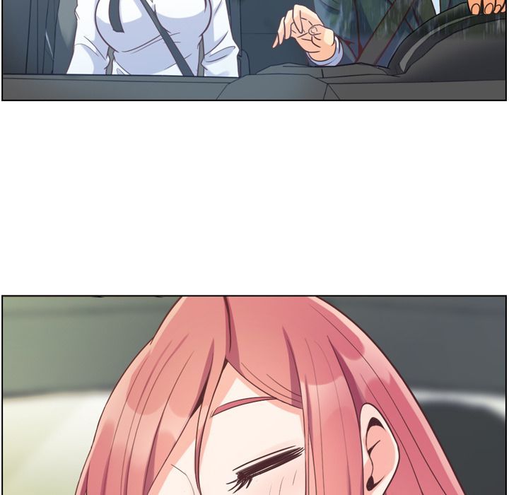 Annoying Alice Manhwa - Chapter 60 Page 29