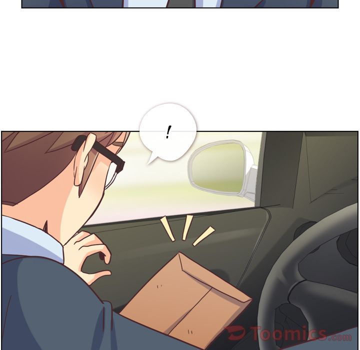 Annoying Alice Manhwa - Chapter 60 Page 33