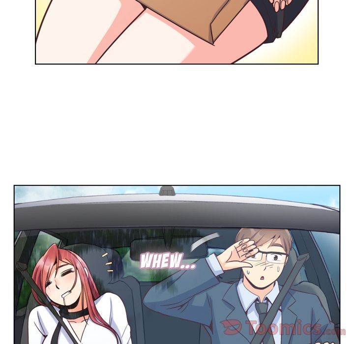 Annoying Alice Manhwa - Chapter 60 Page 35