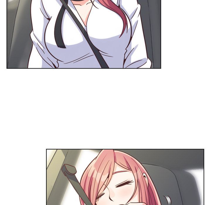 Annoying Alice Manhwa - Chapter 60 Page 37