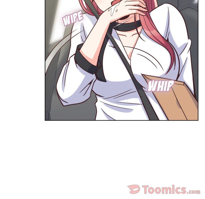 Annoying Alice Manhwa - Chapter 60 Page 38