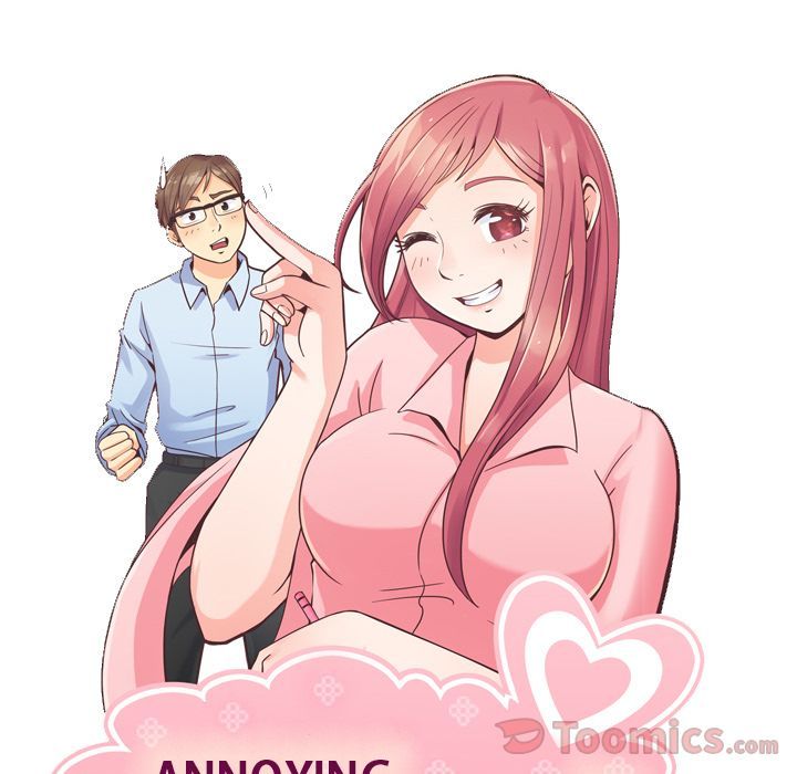 Annoying Alice Manhwa - Chapter 60 Page 41