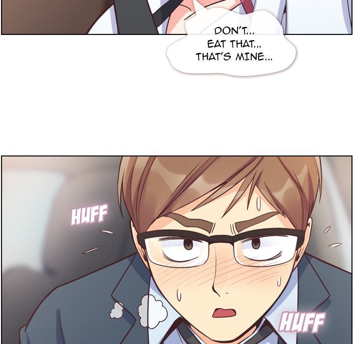 Annoying Alice Manhwa - Chapter 60 Page 45