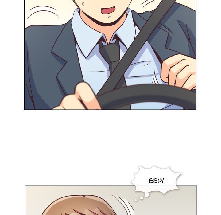 Annoying Alice Manhwa - Chapter 60 Page 48