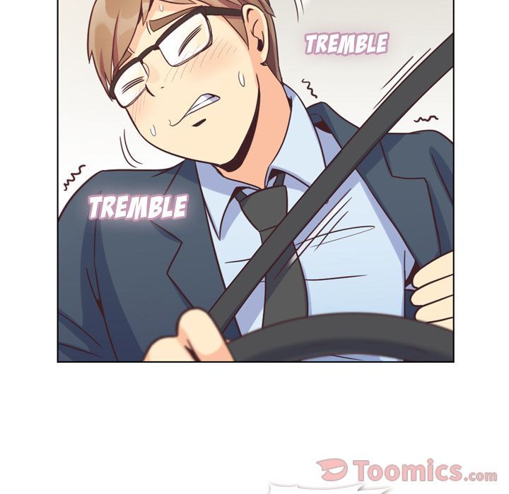 Annoying Alice Manhwa - Chapter 60 Page 49