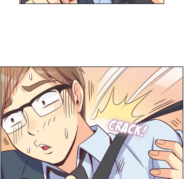 Annoying Alice Manhwa - Chapter 60 Page 51