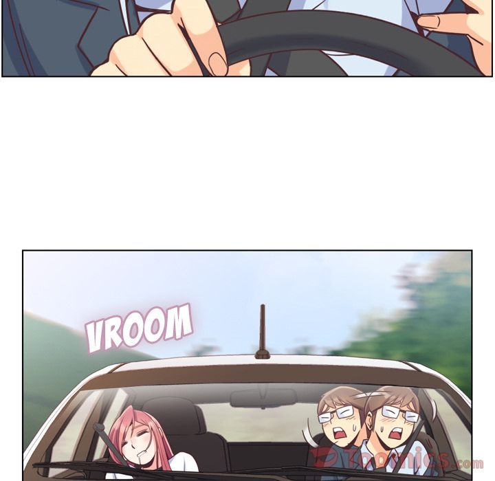 Annoying Alice Manhwa - Chapter 60 Page 52