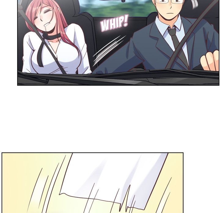 Annoying Alice Manhwa - Chapter 60 Page 57