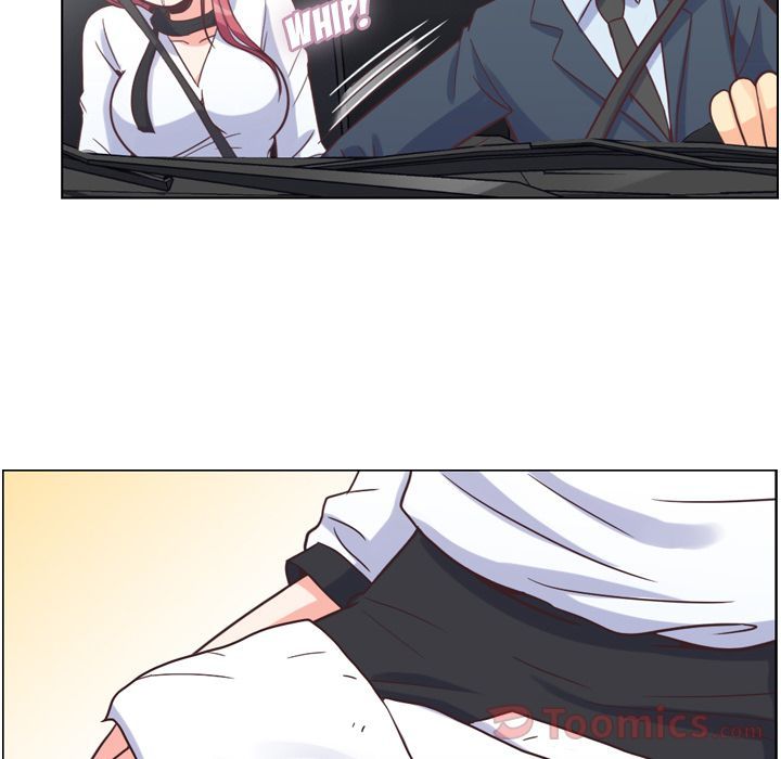 Annoying Alice Manhwa - Chapter 60 Page 59