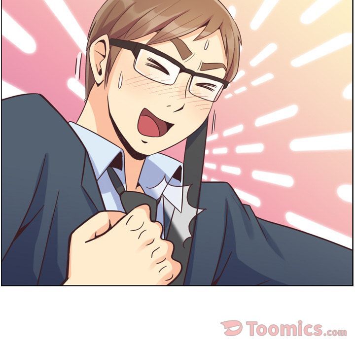 Annoying Alice Manhwa - Chapter 60 Page 61