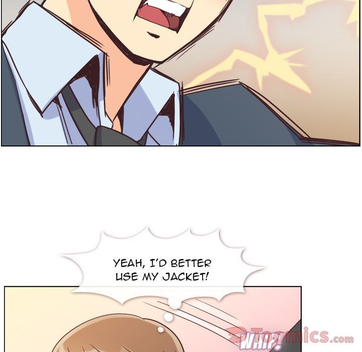 Annoying Alice Manhwa - Chapter 60 Page 64