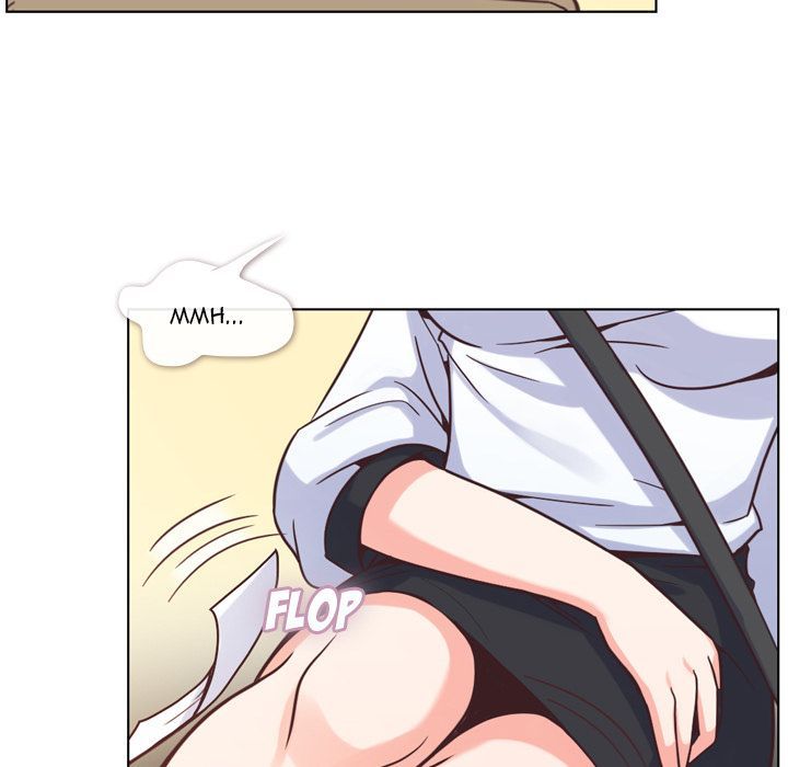 Annoying Alice Manhwa - Chapter 60 Page 68