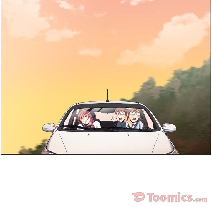 Annoying Alice Manhwa - Chapter 60 Page 70