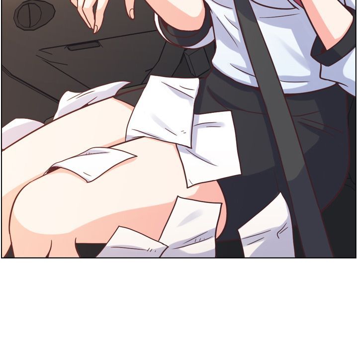 Annoying Alice Manhwa - Chapter 60 Page 74