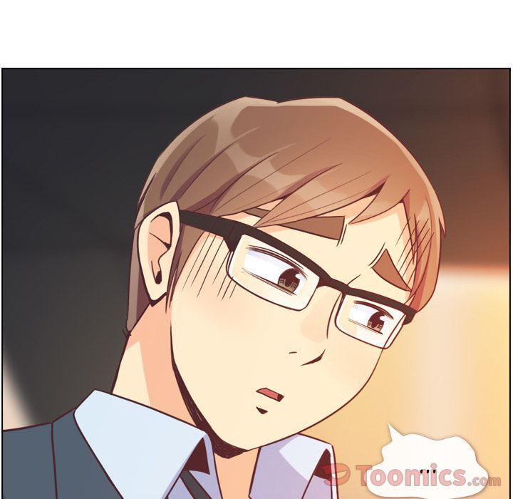 Annoying Alice Manhwa - Chapter 60 Page 76