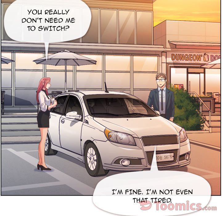 Annoying Alice Manhwa - Chapter 60 Page 80