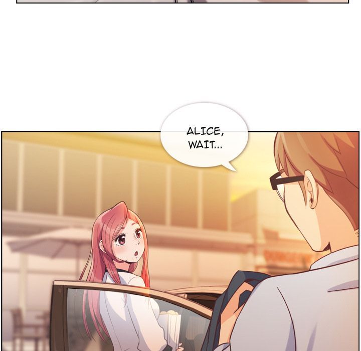 Annoying Alice Manhwa - Chapter 60 Page 82