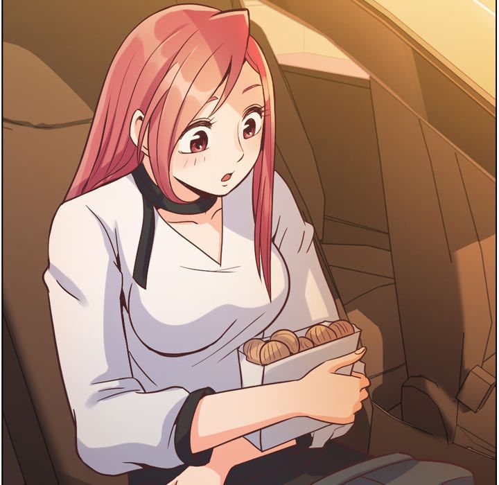 Annoying Alice Manhwa - Chapter 60 Page 85