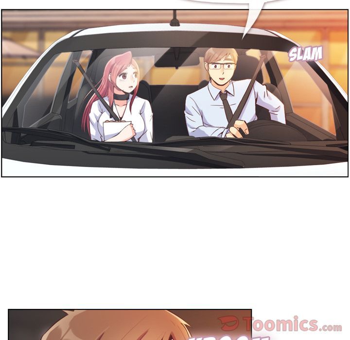 Annoying Alice Manhwa - Chapter 60 Page 87