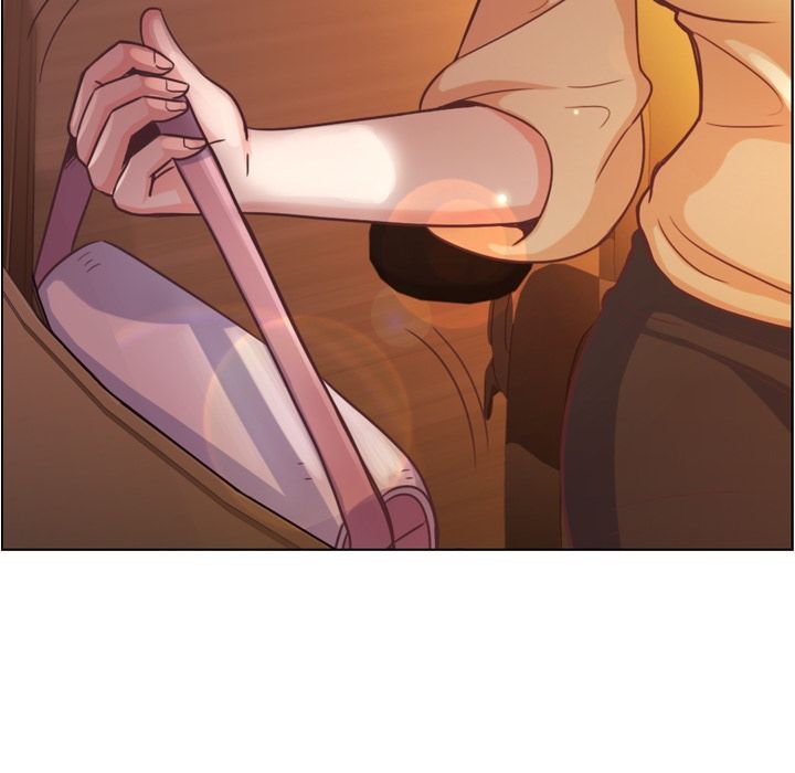 Annoying Alice Manhwa - Chapter 40 Page 22