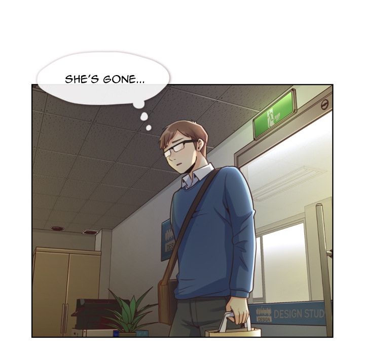 Annoying Alice Manhwa - Chapter 40 Page 28