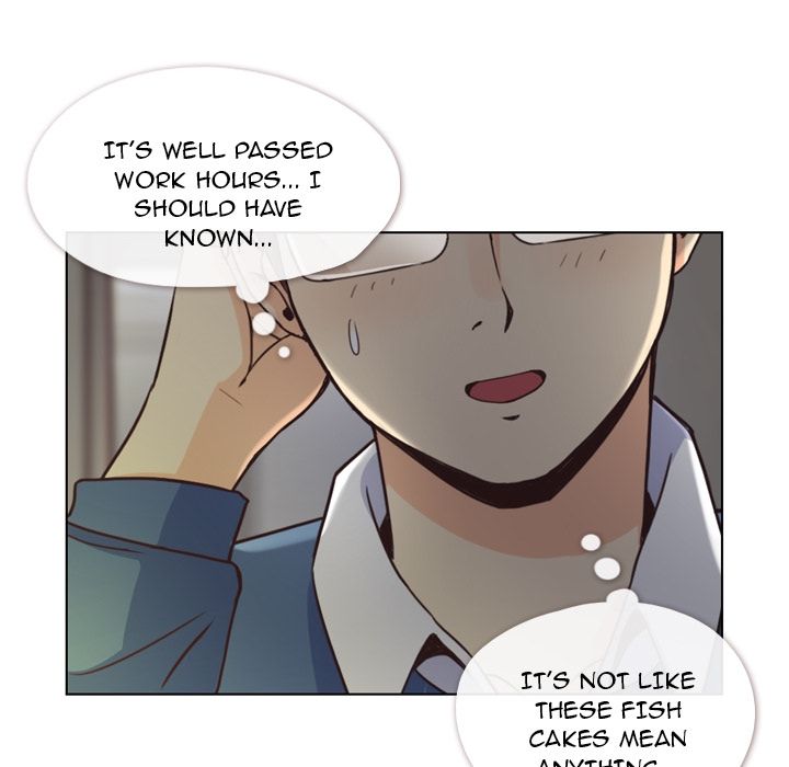 Annoying Alice Manhwa - Chapter 40 Page 29