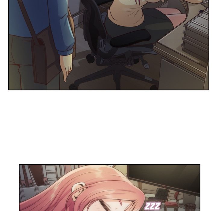 Annoying Alice Manhwa - Chapter 40 Page 33